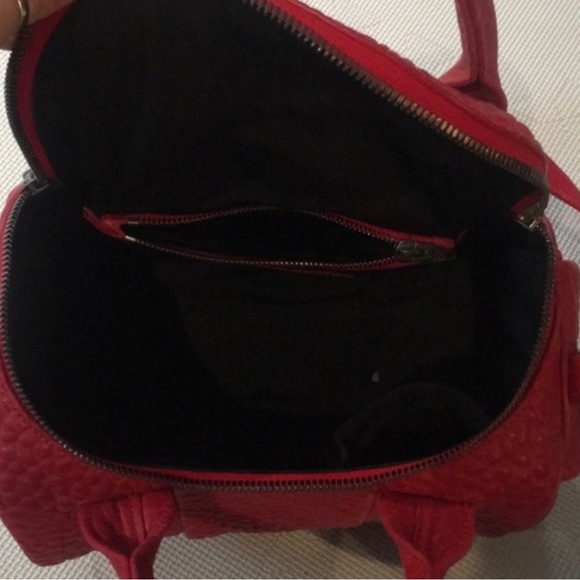 Alexander Wang Rockie Bag - Picture 5 of 6